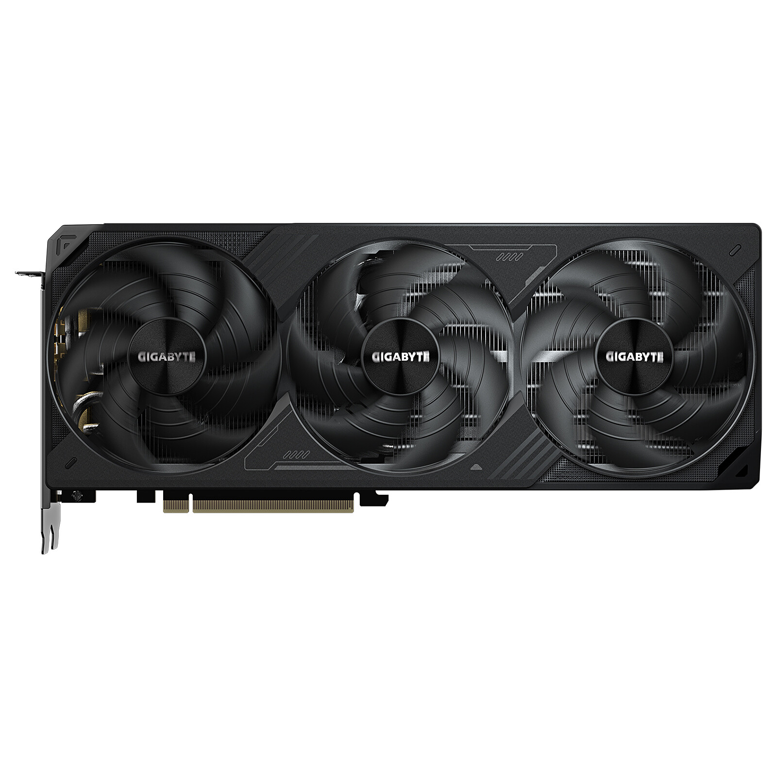 Gigabyte GeForce RTX 5070 Ti WINDFORCE OC SFF 16G 