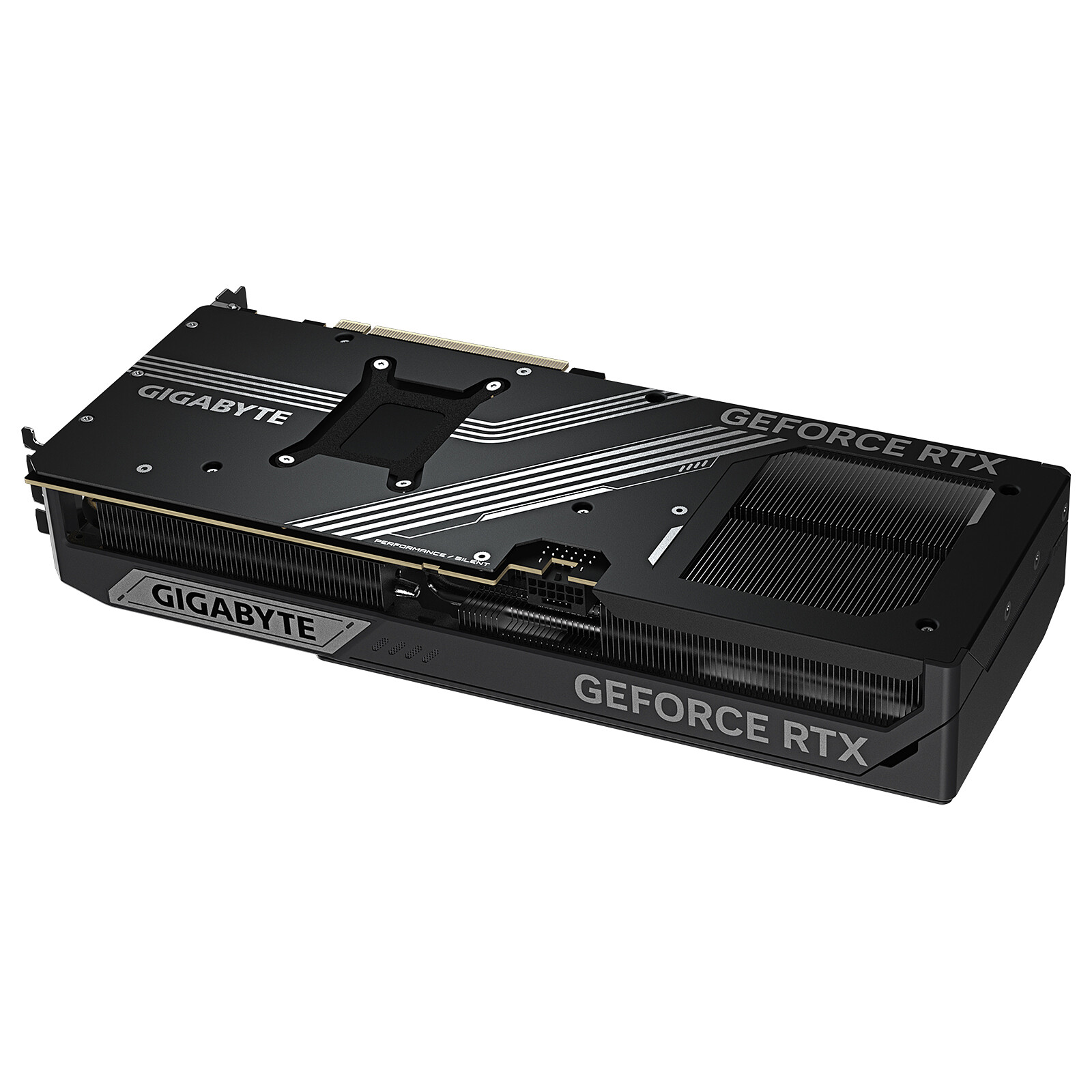 Gigabyte GeForce RTX 5070 Ti WINDFORCE OC SFF 16G 