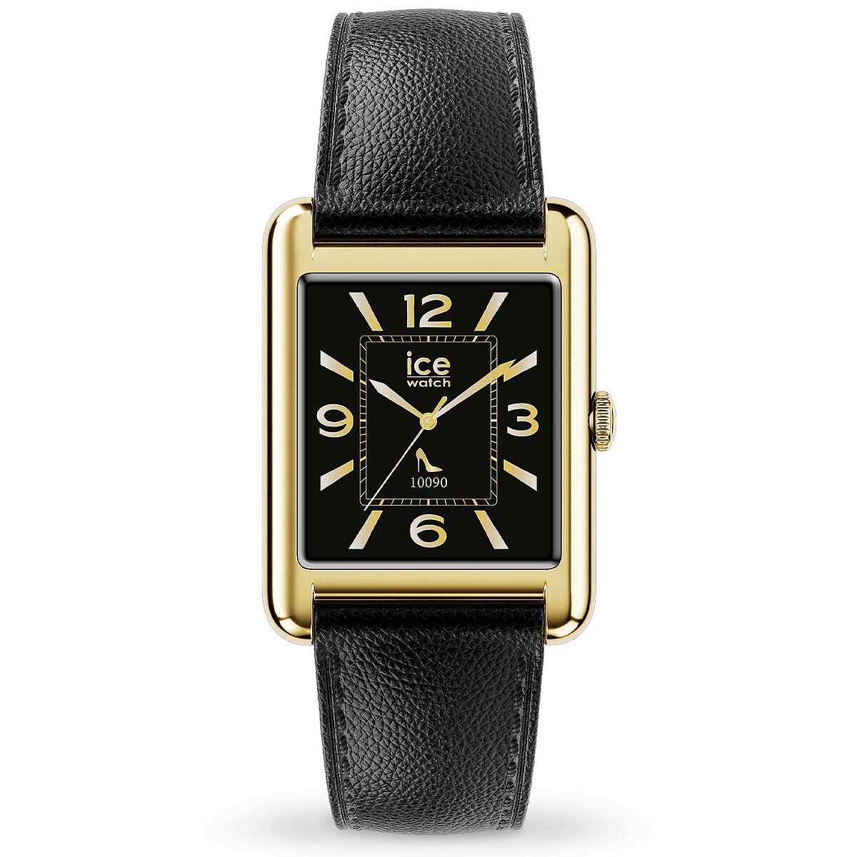 Ice Watch Ice Smart TKS 2.0 1.40 Or/Noir