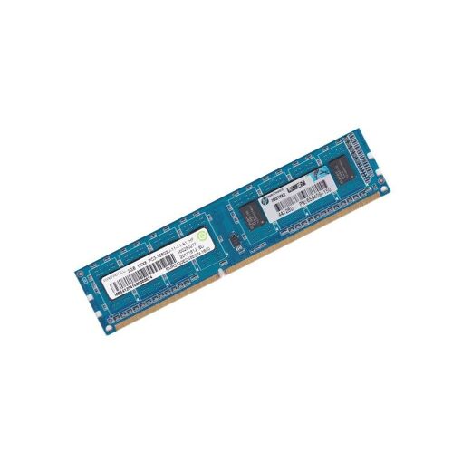 Memoria RAM Ramaxel DDR3 1600 MHz (2 GB, DIMM, sin ECC, despejada de carga)