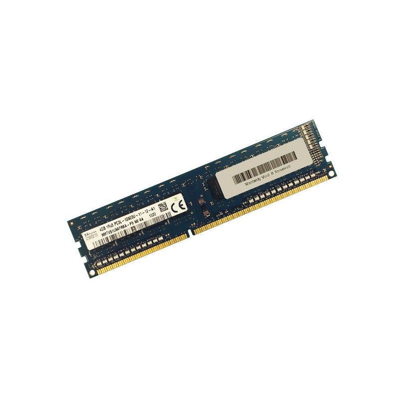 Hynix 4GB DDR3 PC Desk Memory (1600MHz, CL11)