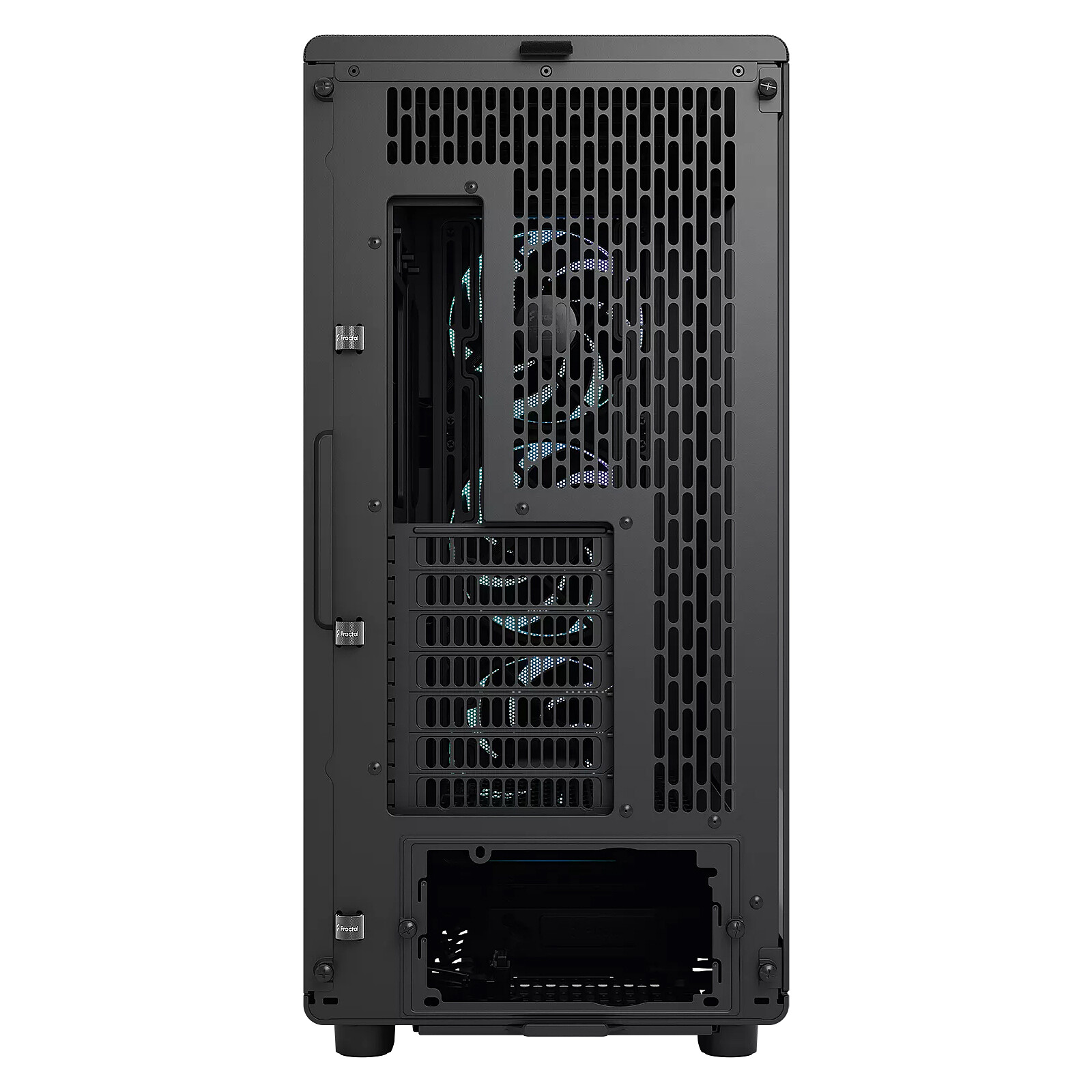 Fractal Design Epoch XL TG RGB (Black)