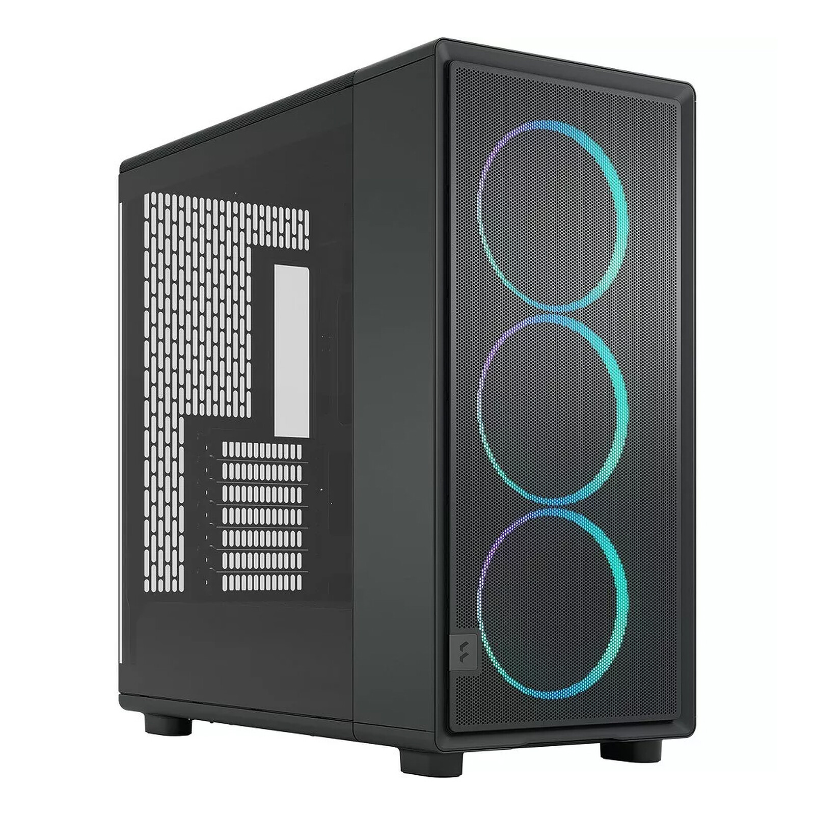 Fractal Design Epoch XL TG RGB (Black)