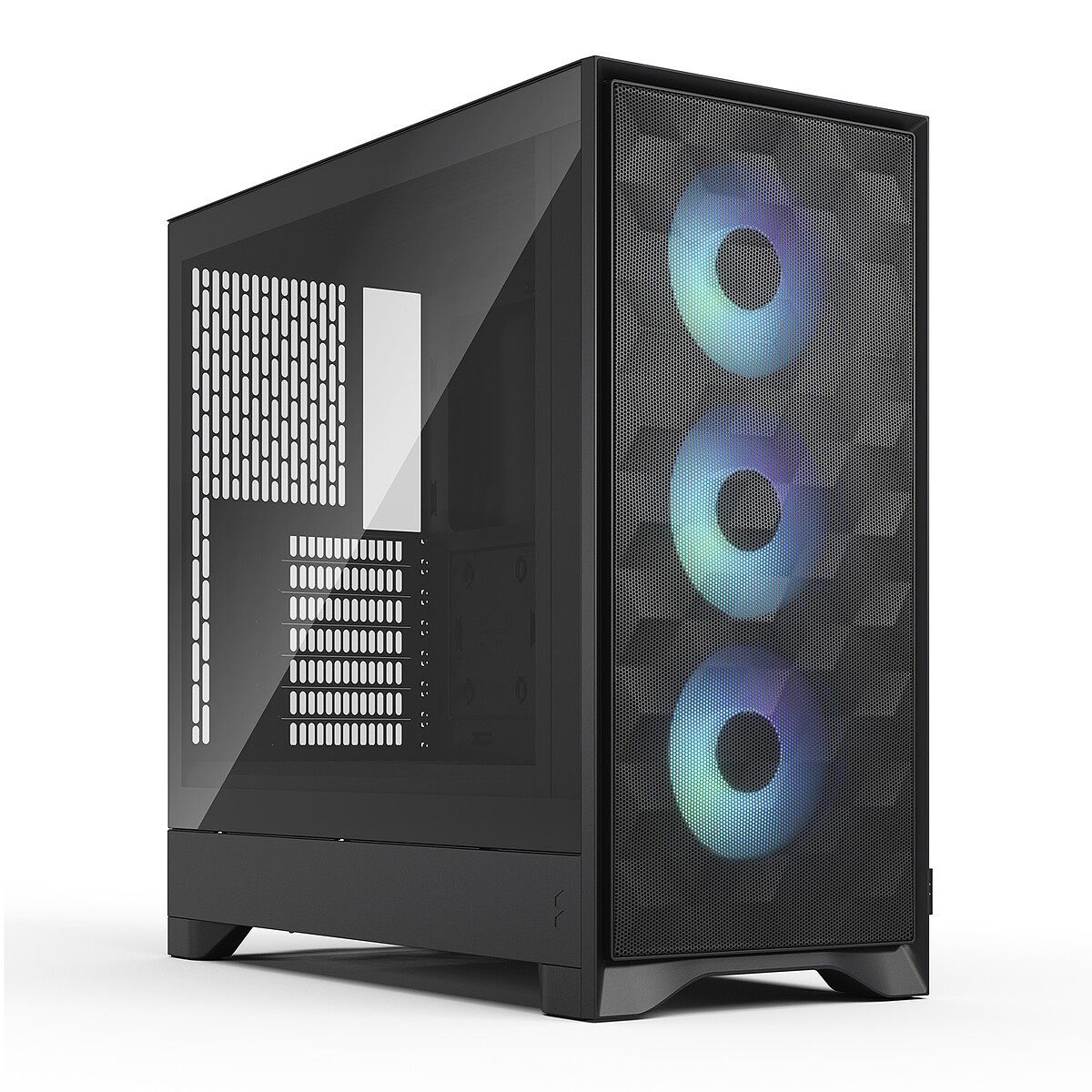 Fractal Design Pop 2 Air TG RGB (Noir)