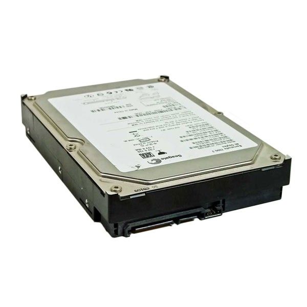 Seagate Barracuda 40GB HDD, 3.5in SATA, 7200RPM, 2MB Cache