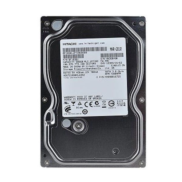 Hitachi 250GB Hard Drive 7200RPM SATA II