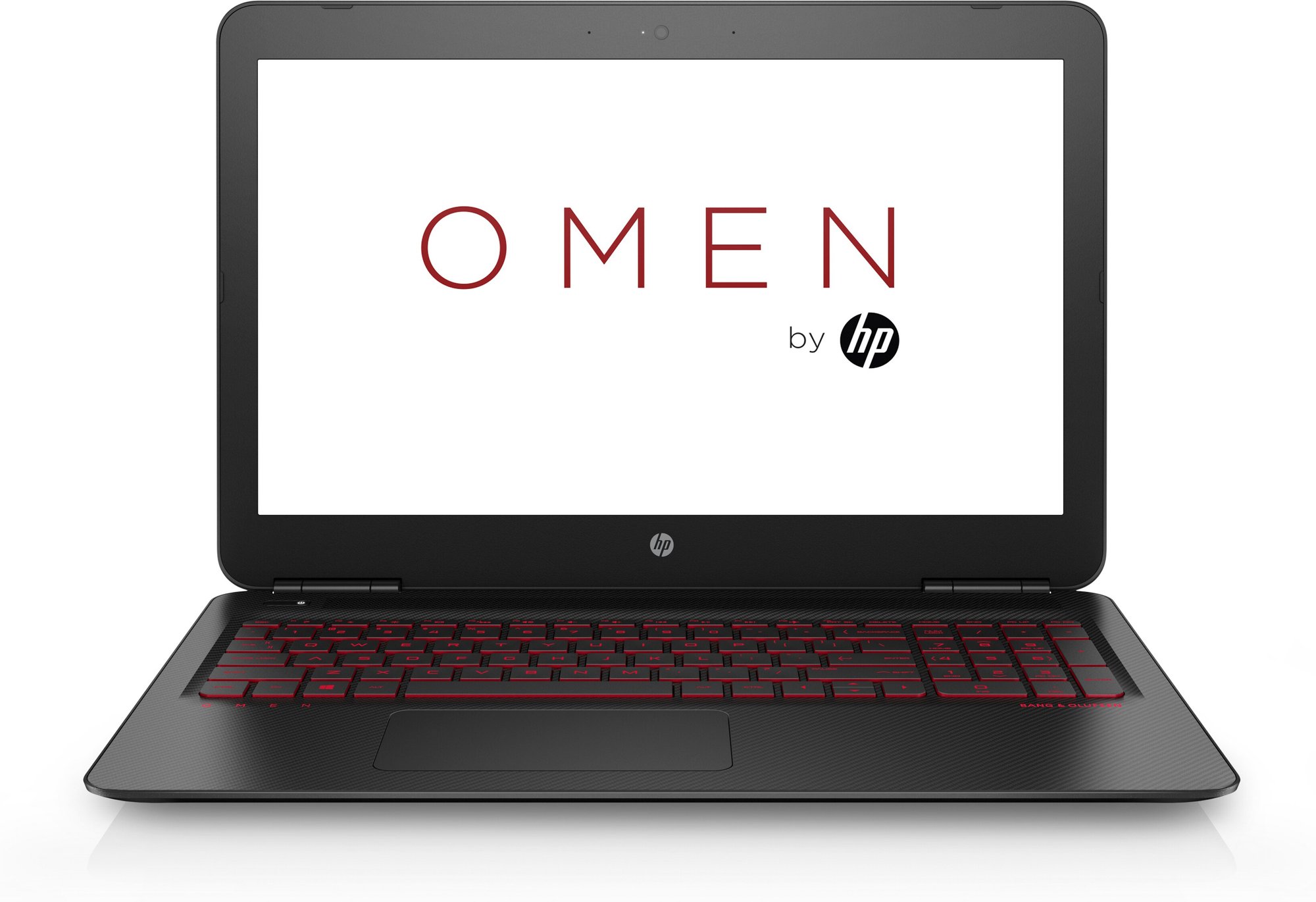 HP OMEN 15-ax245nf - 15.6" Core i7 Laptop