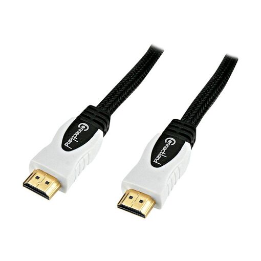 Cable HDMI ConnectLand - 5 m, macho a macho
