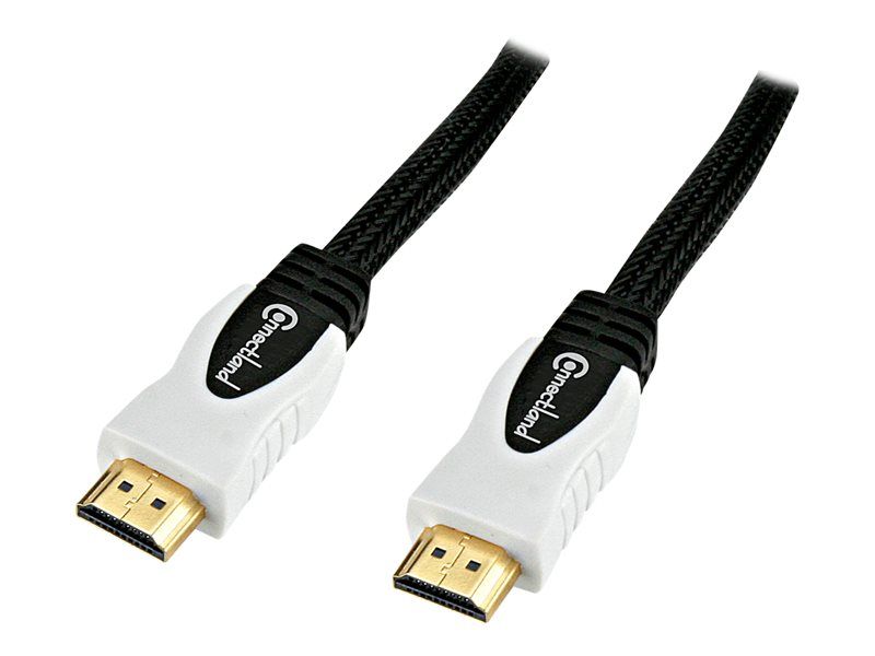 ConnectLand HDMI Cable - 5m Male to Male