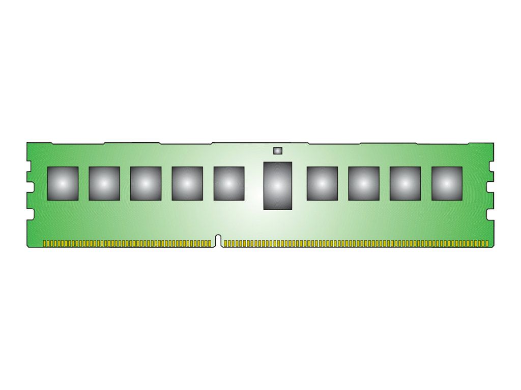 Kingston 8GB DDR3 DIMM Module (240-Pin, 1866MHz, CL13, 1.5V, ECC, Registered Memory) for Fujitsu PRIMERGY TX300 S8