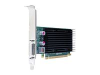 Lenovo NVIDIA Quadro Graphics Card - Quadro NVS 300 - 512MB GDDR3 - PCIe 2.0 - DVI - for ThinkServer TS140