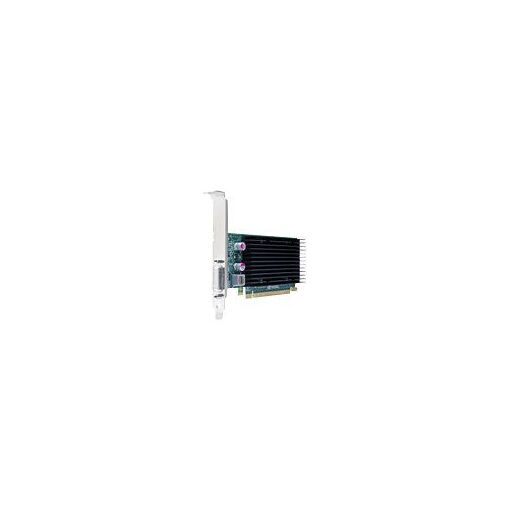 Carte graphique Lenovo NVIDIA Quadro - Quadro NVS 300 - 512 Mo GDDR3 - PCIe 2.0 - DVI - pour ThinkServer TS140