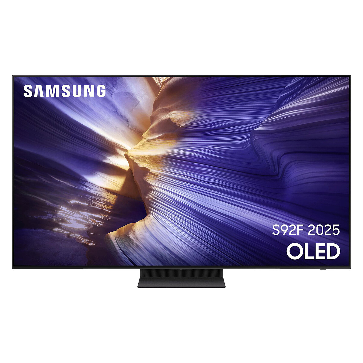 Samsung OLED TQ77S92F