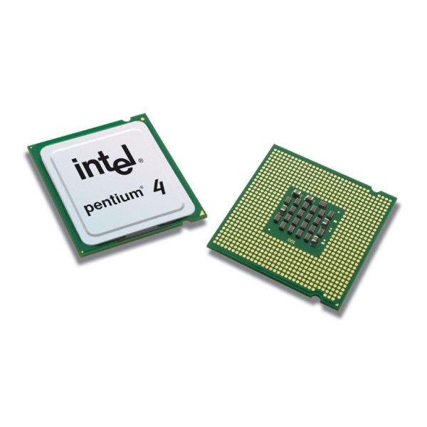Intel Pentium 4 CPU, 3.06GHz, 1MB Cache, 533MHz FSB (Socket LGA775)