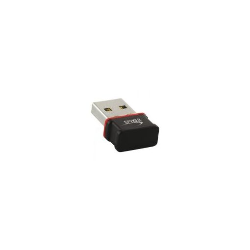 Spyker Network Adapter - USB 2.0 - 802.11b/g/n