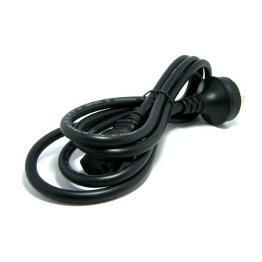 Lenovo 39Y7937 Power Cable, 1.5m C13 to C14 Connector