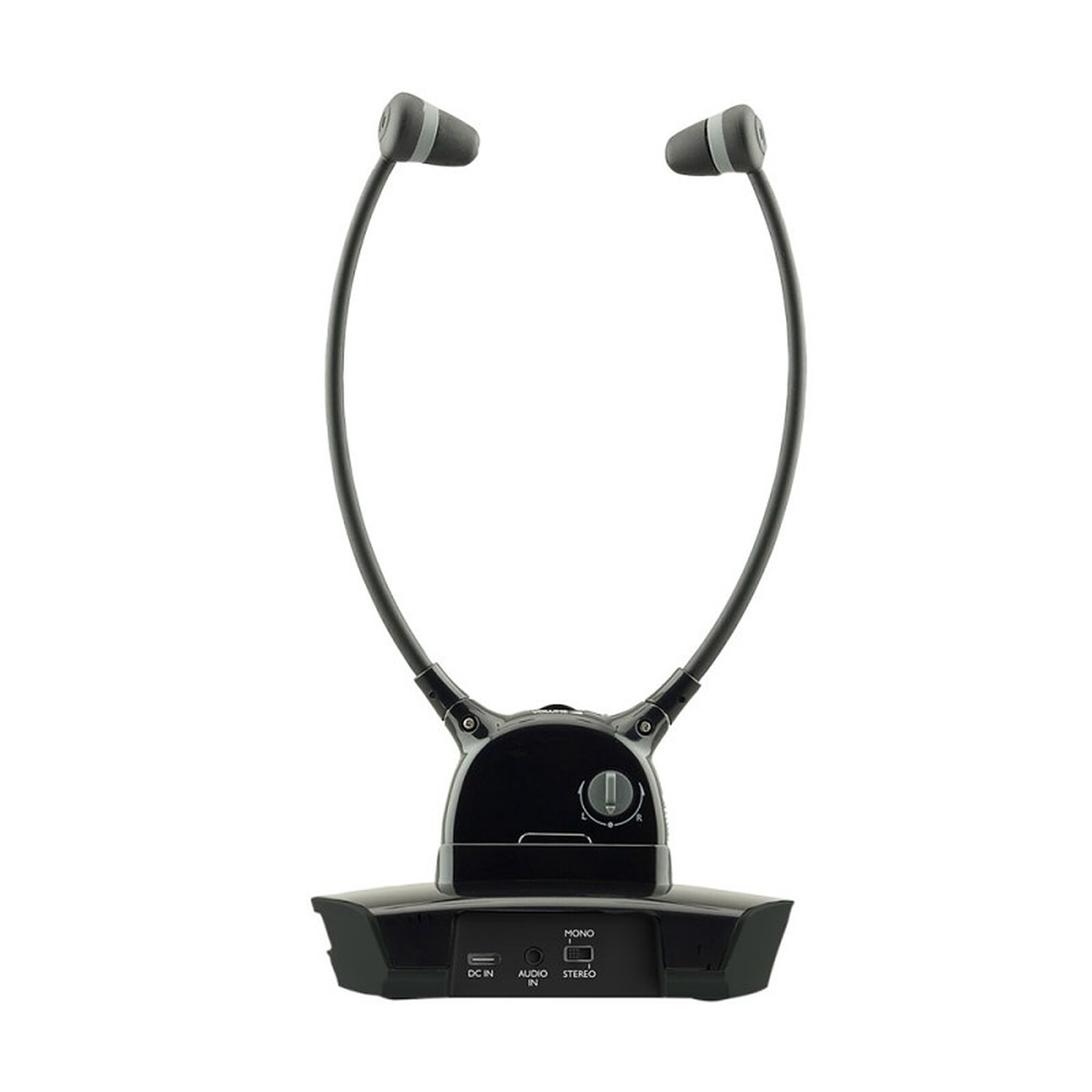 CGV Dolphin Onyx Headphones