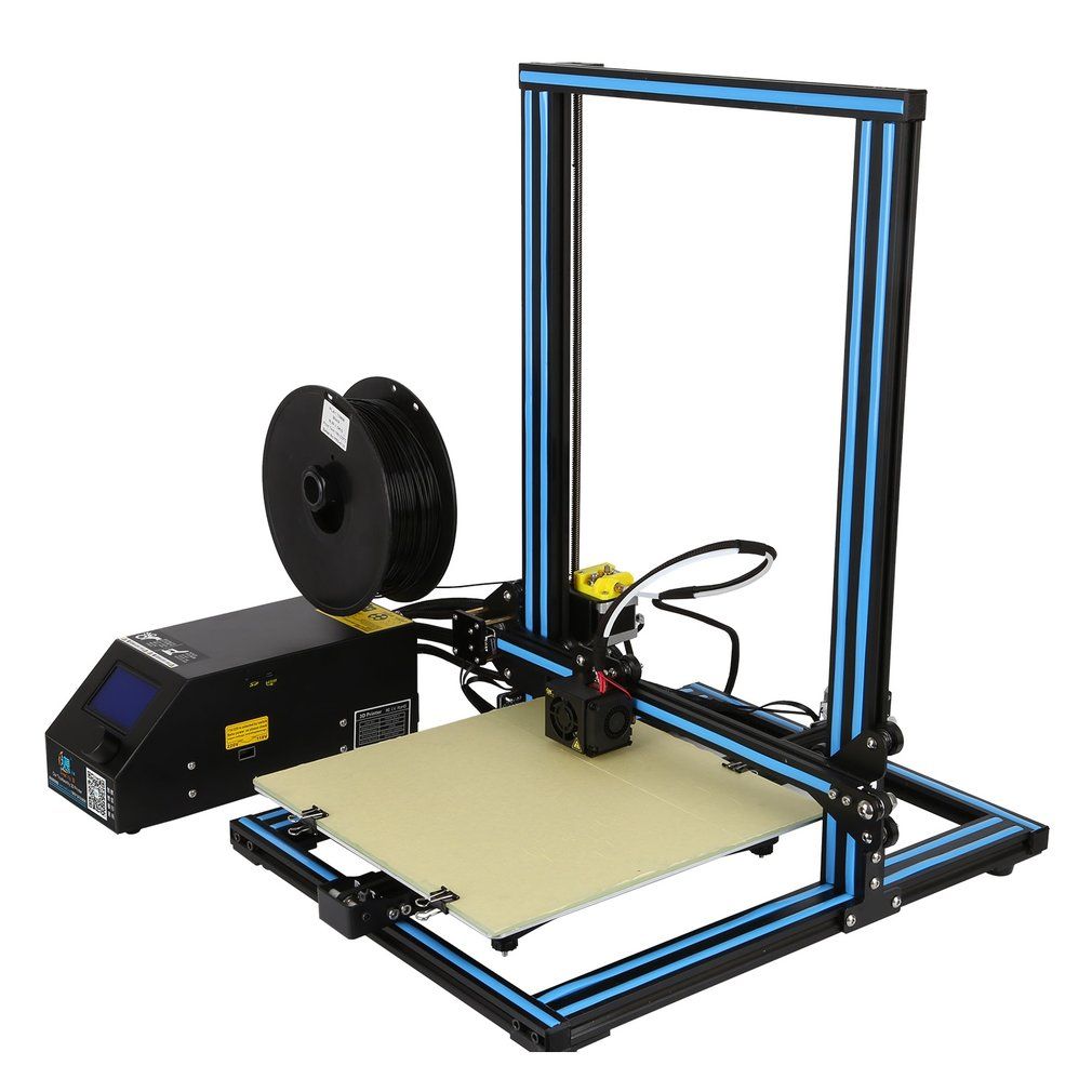 Impresora 3D industrial Creality CR-10