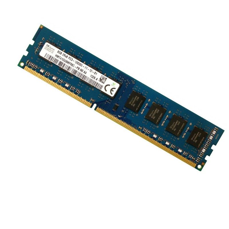 Hynix 8GB DDR3 RAM (1600MHz, 2Rx8)