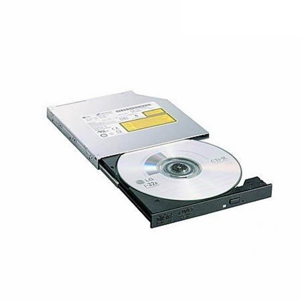 LG Slim CD/DVD Combo Drive GCC-4244N for Dell Optiplex SFF