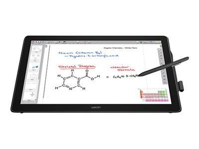 Wacom DTH-2452 Digital Tablet with LCD Screen