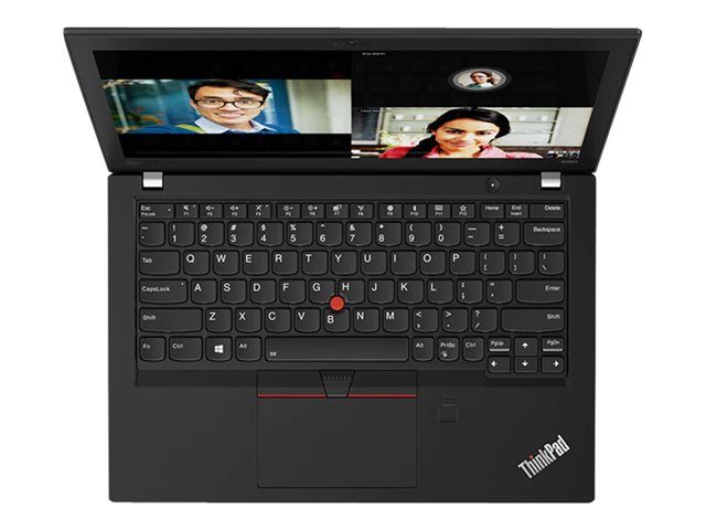Lenovo ThinkPad X280 - Pantalla de 12,5', Core i5, 1,6 GHz, 8 GB RAM, 256 GB SSD