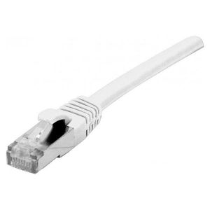 Exertis Connect RJ-45 Cat6 Cable, 50cm