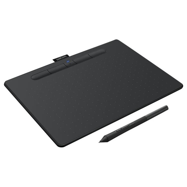 Wacom Intuos Medium Creative Pen Tablet