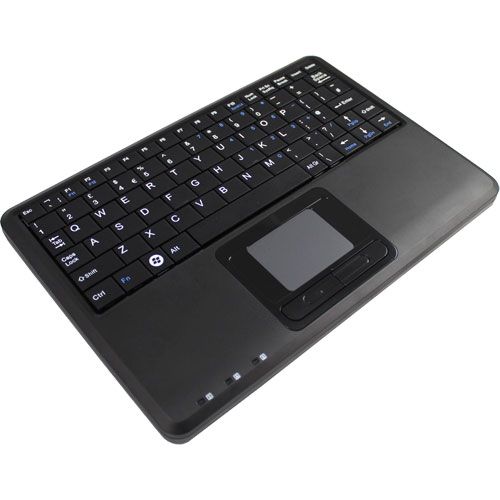 Perixx PERIBOARD-510H Plus Keyboard - USB