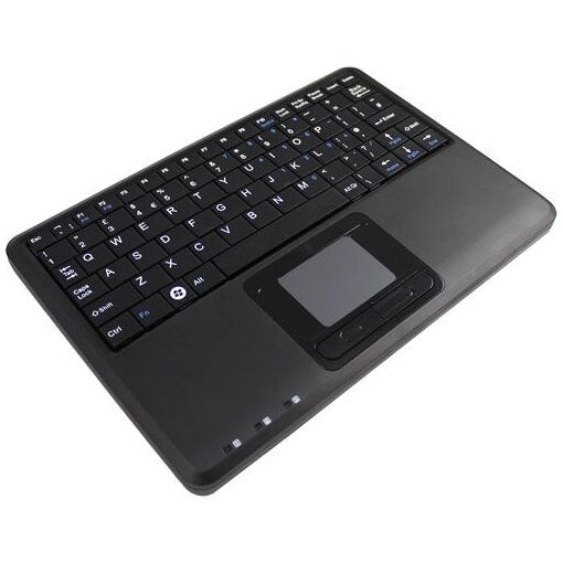 Teclado Perixx PERIBOARD-510H Plus - USB