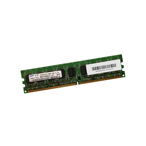 RAM Samsung M391T2953EZ3-CF7 1 GB ECC DDR2