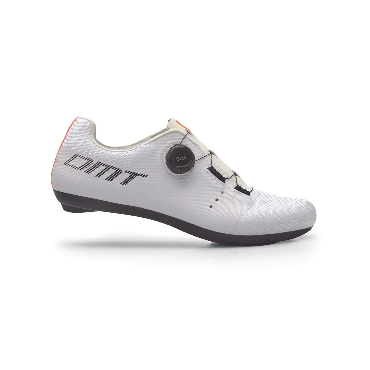 DMT KR4 Cycling Shoes (White)
