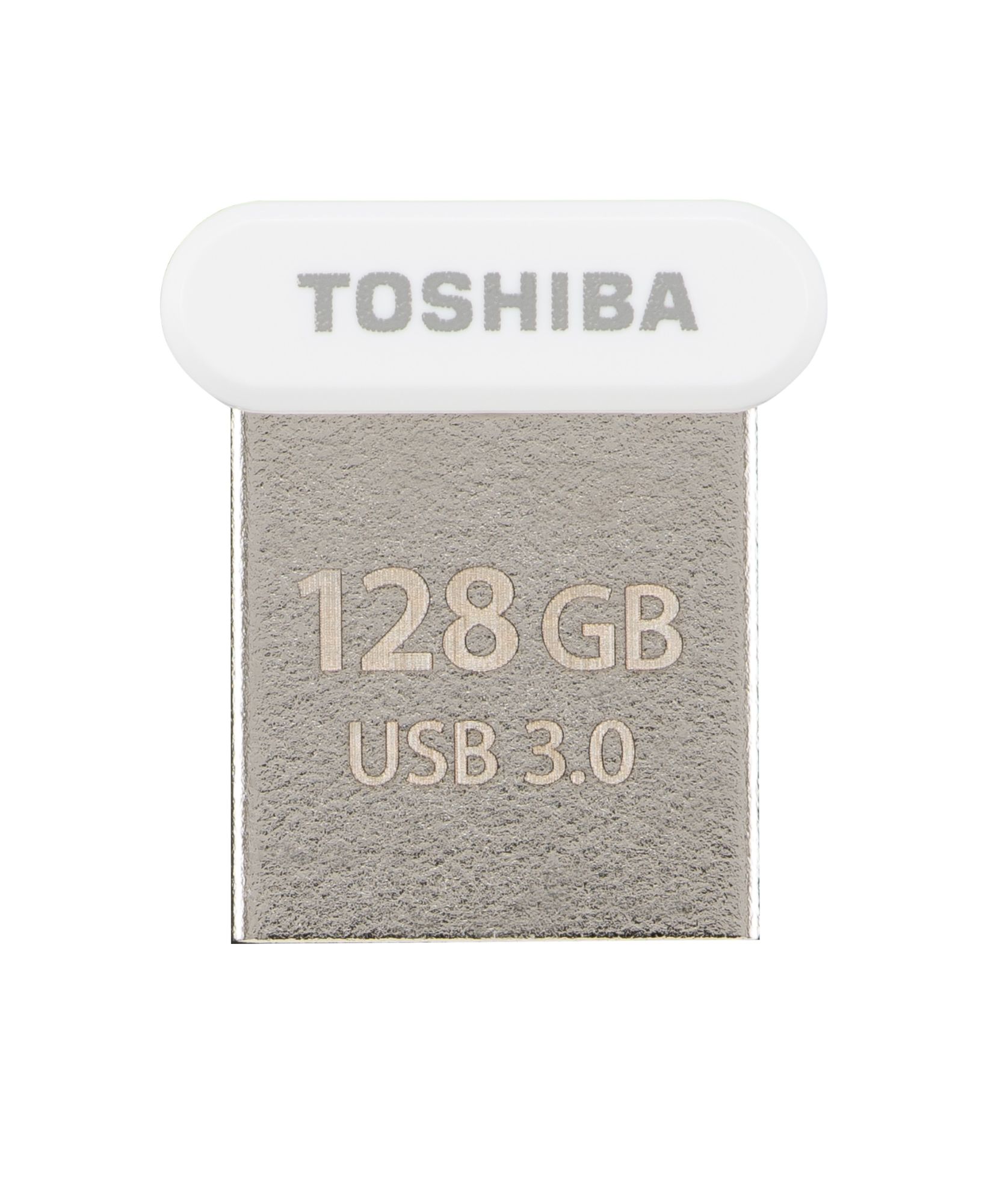 Toshiba TransMemory U364 - 128GB USB 3.0 Flash Drive