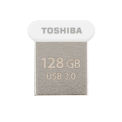 Toshiba TransMemory U364 - 128GB USB 3.0 Flash Drive