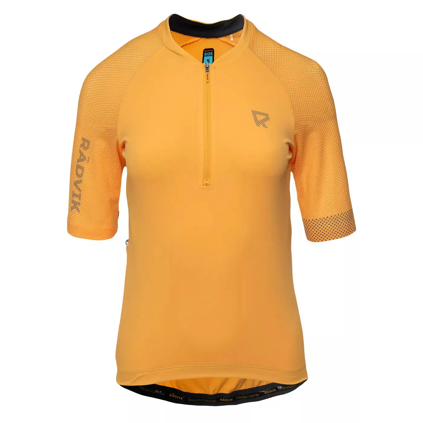 Radvik Steinar Women's Cycling Jersey