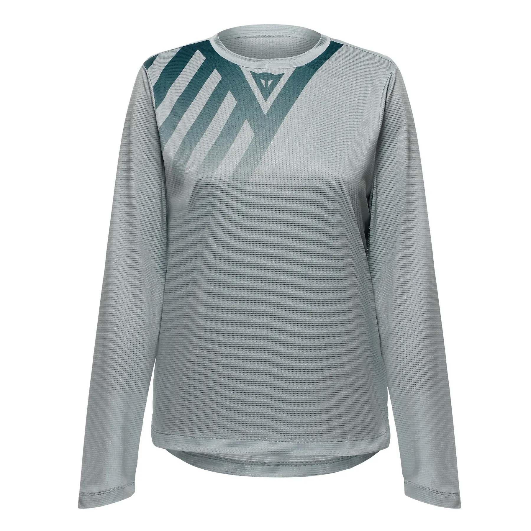 Maillot de ciclismo Dainese HgAER de manga larga para mujer