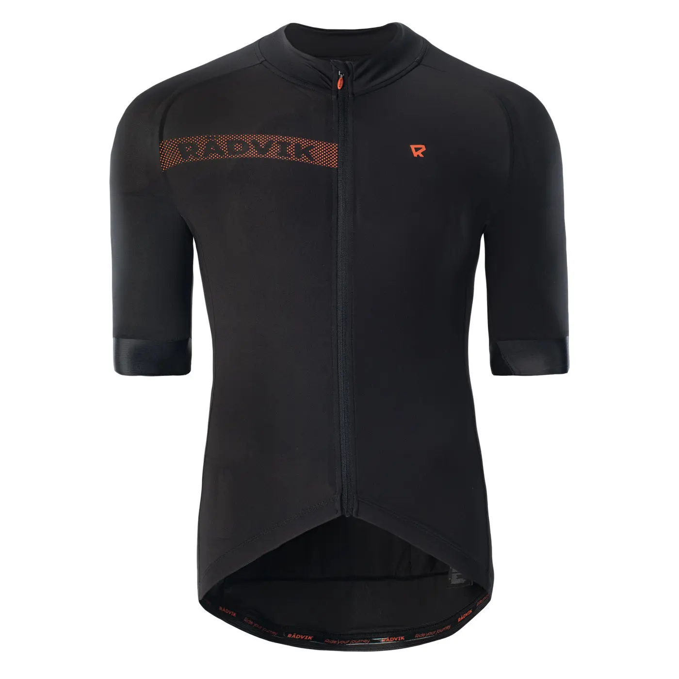 Radvik Bravo GTS Cycling Jersey for Men