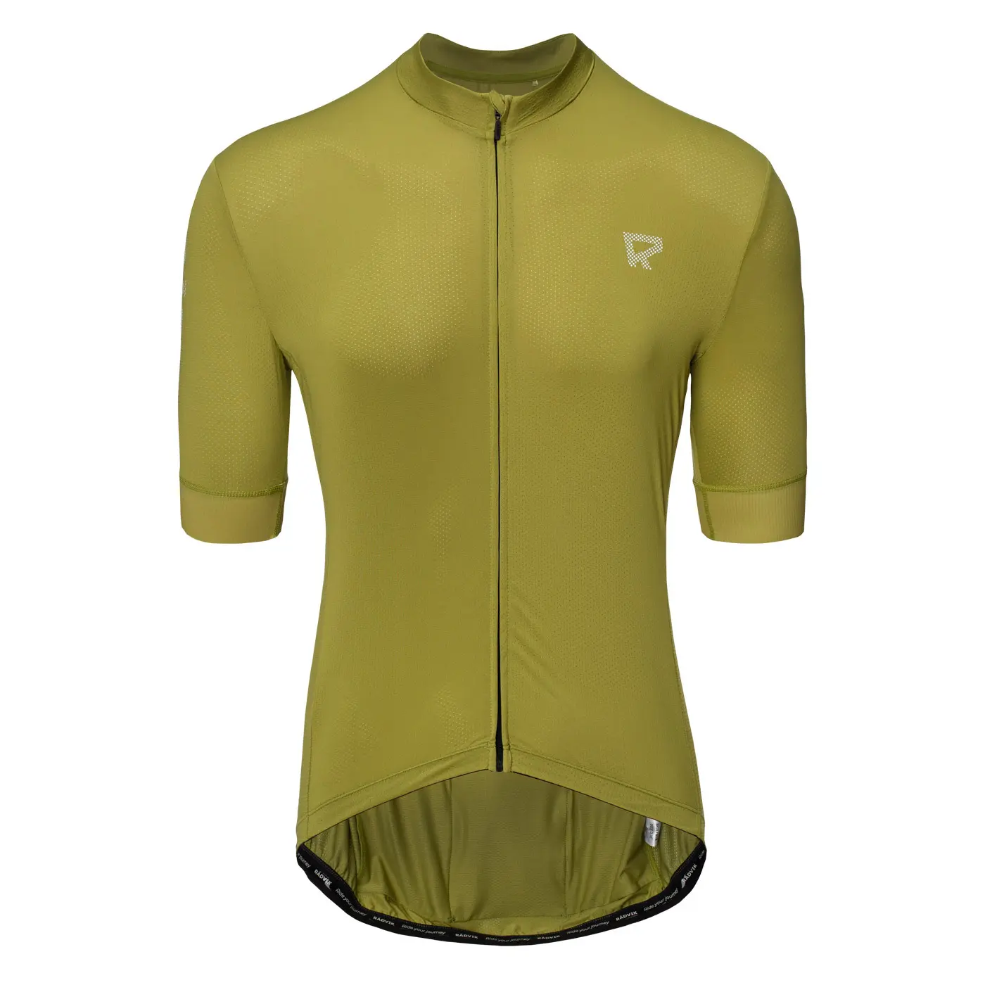 Radvik Skuli GTS Cycling Jersey