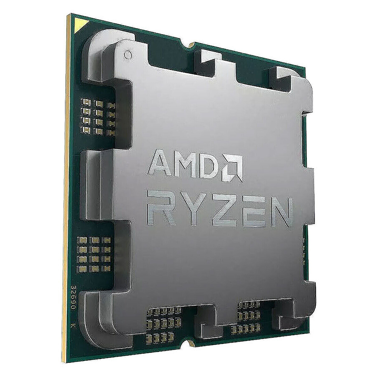 AMD Ryzen 5 9500F (3.8 GHz / 5.0 GHz)