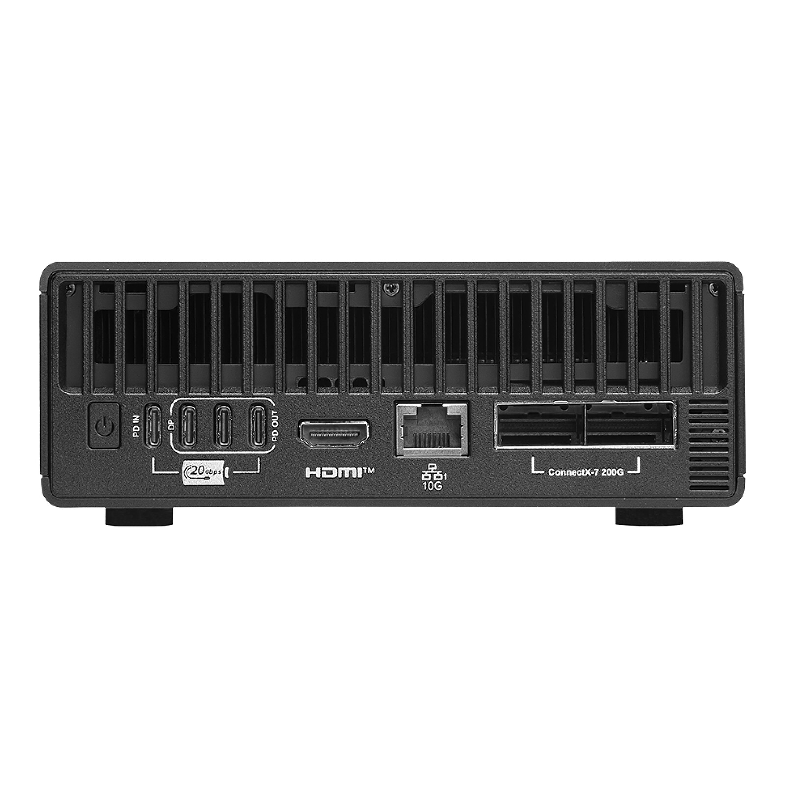 MSI EdgeXpert MS-C931 32SEU-BGB104TG5