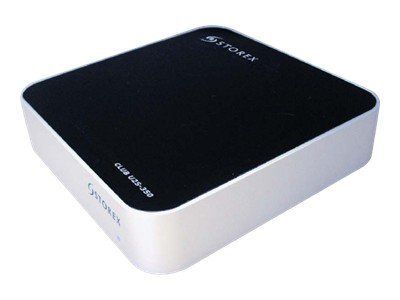 Disque dur externe Storex CLUB U2S-350 1 To