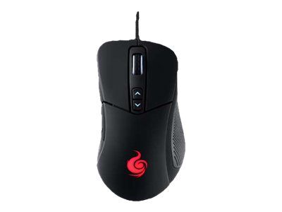 Cooler Master CM Storm Mizar Gaming Mouse