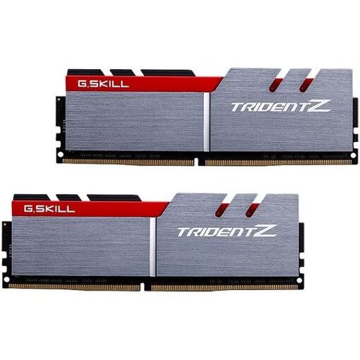 G.Skill TriZ K2 16GB DDR4 4133MHz C19