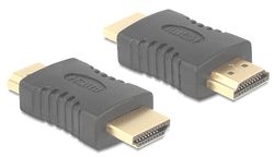 Adaptador HDMI Delock - Macho a Macho