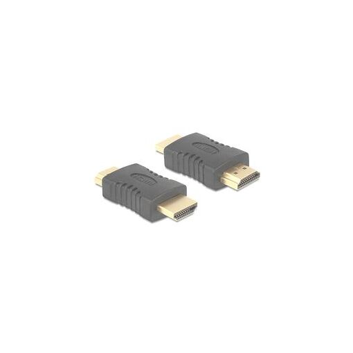Adaptateur HDMI Delock - Mascul à Mascul