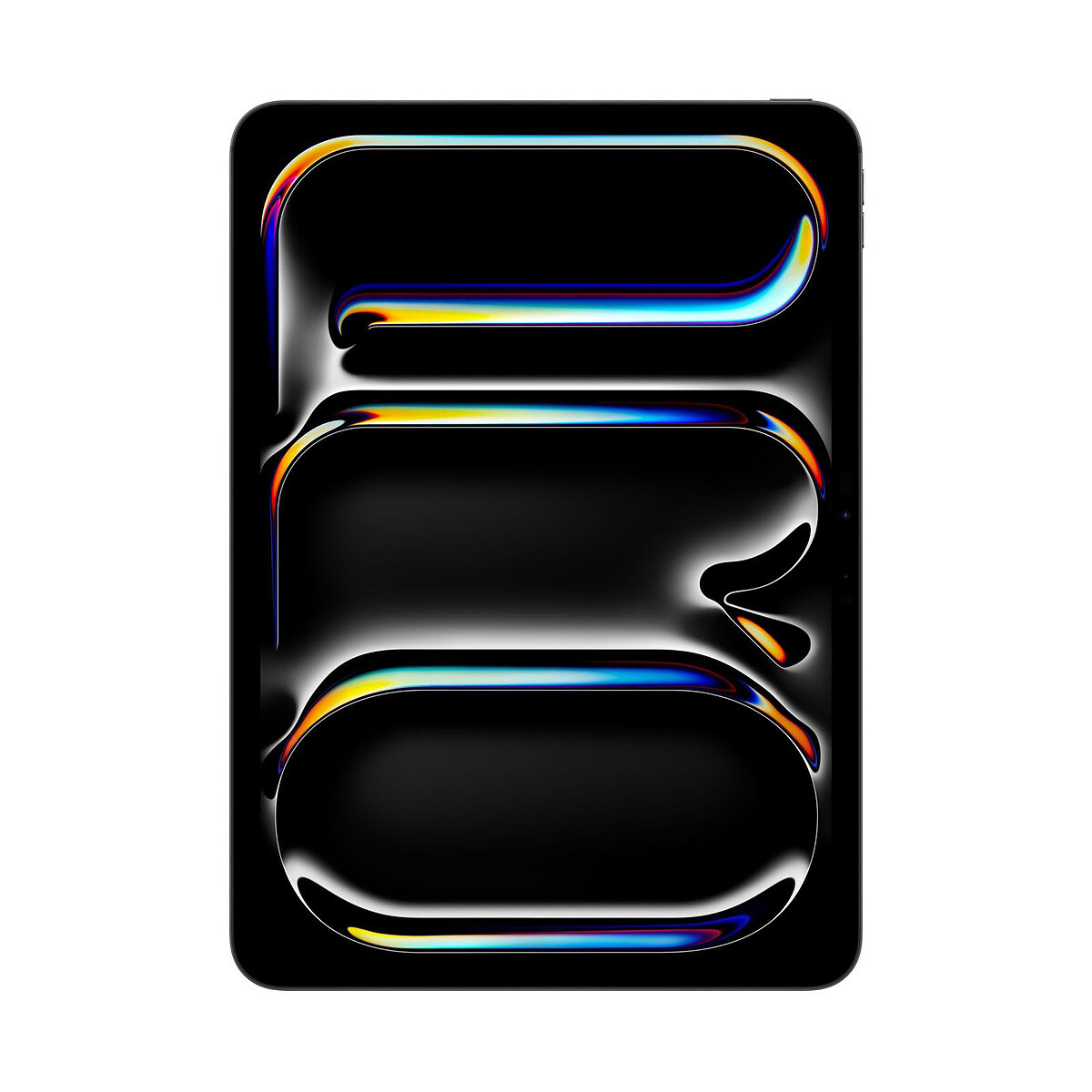 Apple iPad Pro M5 (2025) 11 pouces 1 To Wi-Fi Noir (Nano Texture)