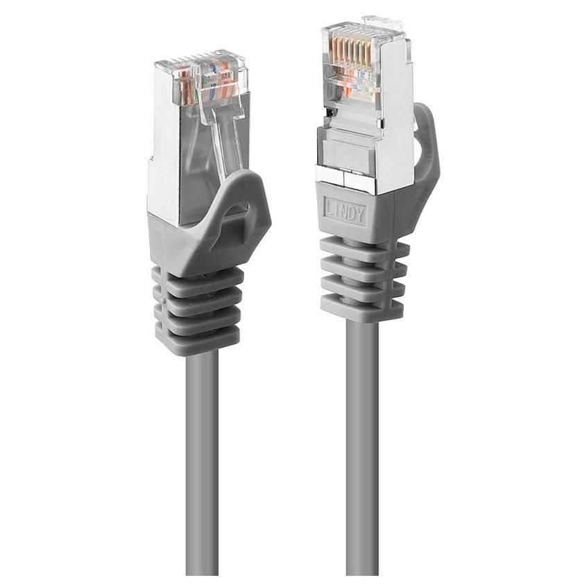 Lindy RJ-45 Cat 5e Patch Cable - 50cm
