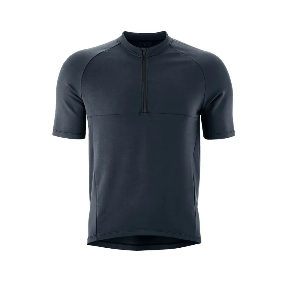 Maillot de cyclisme Gonso Adventure Nature à demi-zip