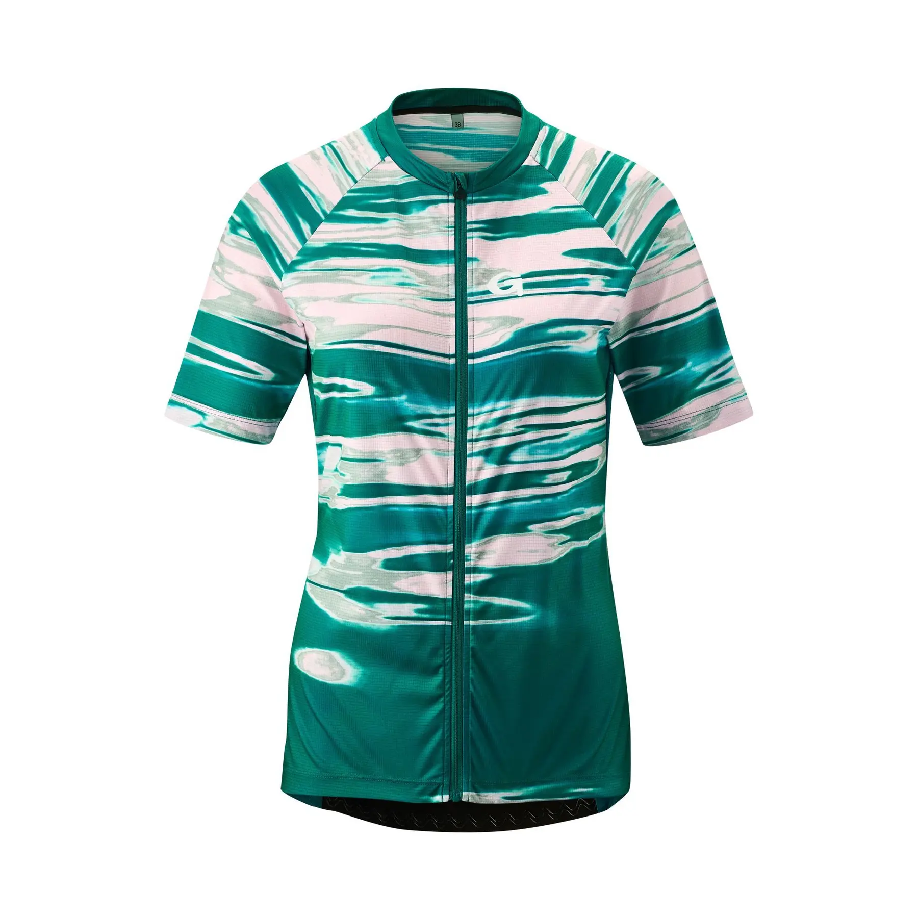Maillot de vélo Gonso Copedello pour femme
