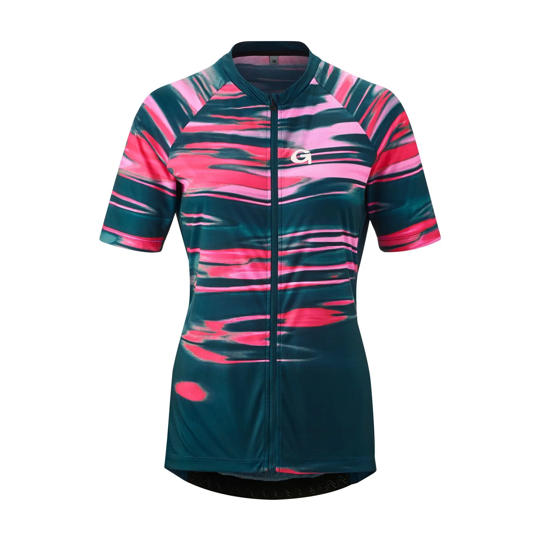 Maillot de vélo Gonso Copedello pour femme